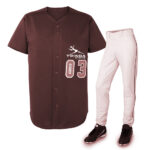 Softball Uniform