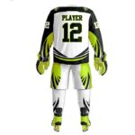Ice Hockey Uniform - Image 2