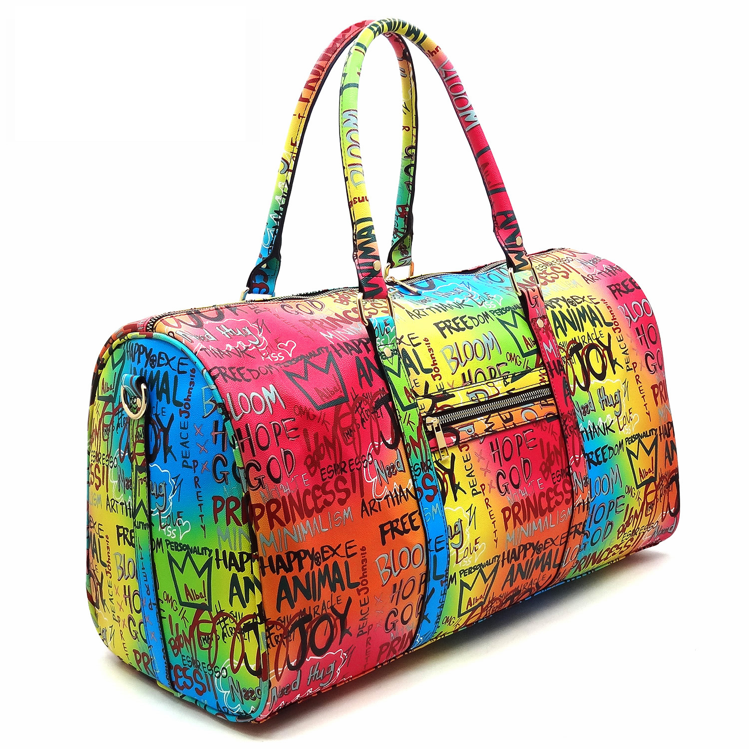 8.1 Sport Bags - Image 1