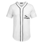 Baseball Uniform - Image 3
