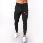 Men Gym Pants - Image 3