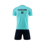 Goal Kapeer Uniform - Image 2
