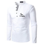 Long Sleeve T Shirts - Image 2