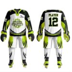 Ice Hockey Uniform - Image 3