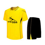 Rugby Uniform