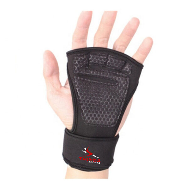 Grip Pads