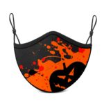 Sublimation Face Masks