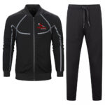 Track Suits