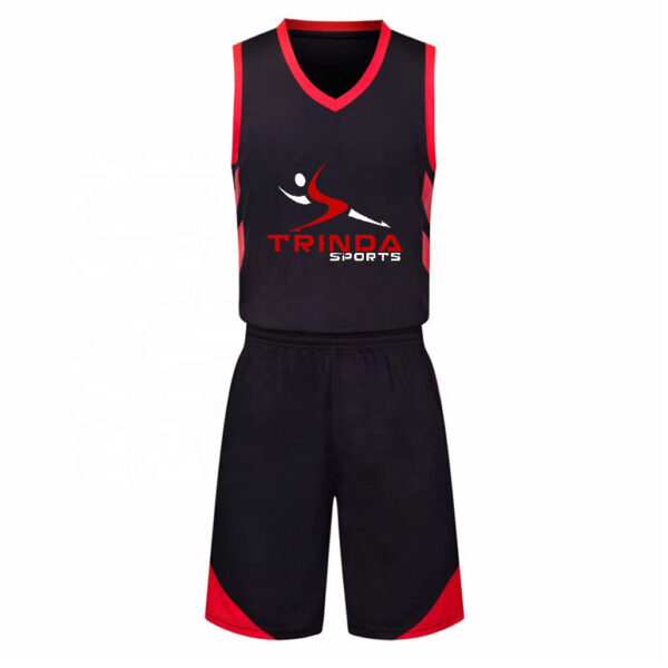 Basketball Uniform
