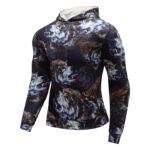 Men Workout Hoodies - Image 2